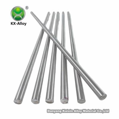 China ASTM NCF800 High Temperature Alloy Nickel Iron Chromium Alloy for sale