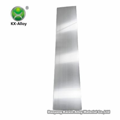 China UNS S66286 Nickel Iron Chromium Alloy Wire / Strip / Rod / Tube / Plate for sale