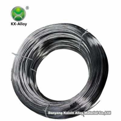 China GH132 Alloy Of Iron Nickel And Chromium Rod / Tube / Plate / Wire / Strip for sale