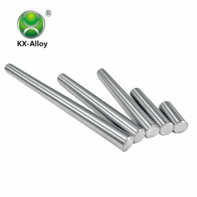China C276 Nickel Alloy Rods Performance Corrosion And Wear Resistance for sale