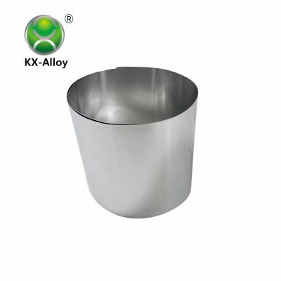 China Hastelloy C Alloy with Magnetic Permeability 1.002 (H=100 Oersteds) for sale