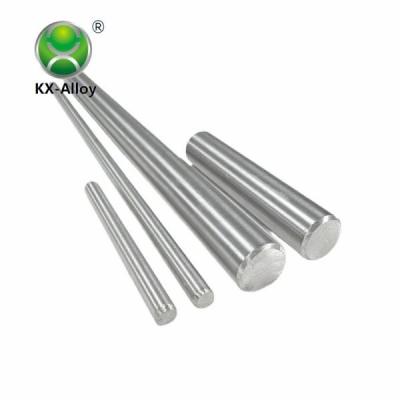 China MIG Wire Nr.2.4856 Rod Bar Corrosion Resistant Wear Resistant Oxidation Resistant for sale