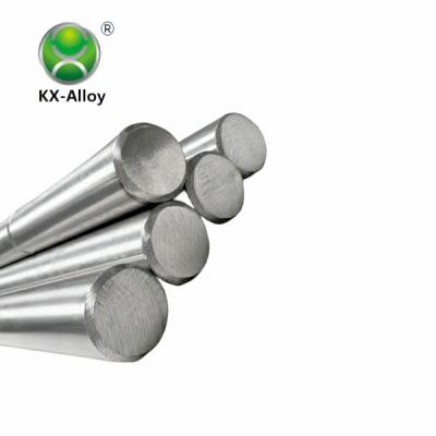 China Nickel Cobalt Iron Kovar Alloy ASTM F15 Good Mability Chemical Composition for sale