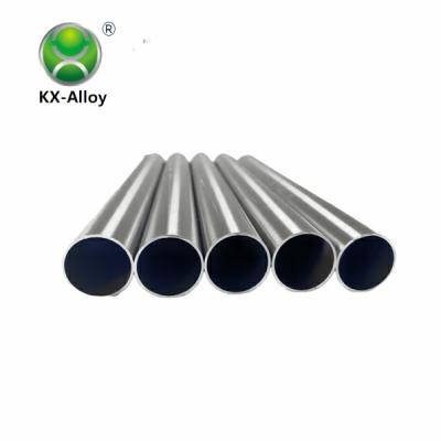 China Oxidation Resistant Incoloy825 Alloy 825 ASTM Seamless Pipe Corrosion Resistance for sale