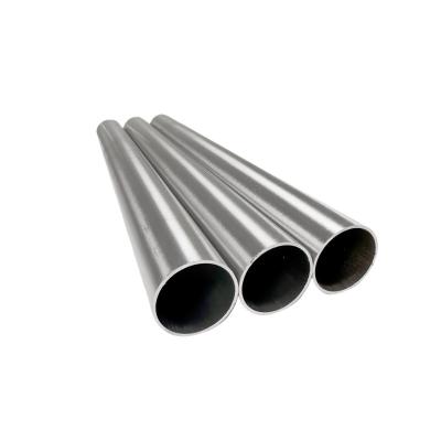 China UNS N06625 Inconel 625 Pipe In Sosoloid Delivery State zu verkaufen
