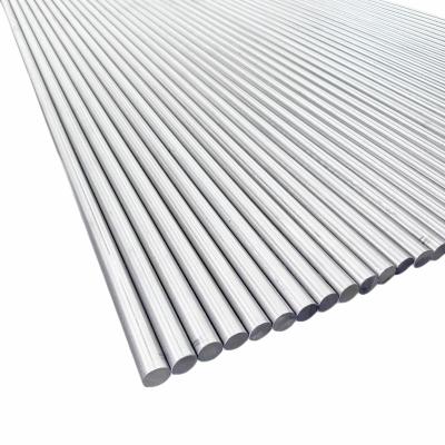China Nickel Based Deformed Superalloy Inconel 625 Inconel Alloy Pipe With Oxidation Resistance à venda