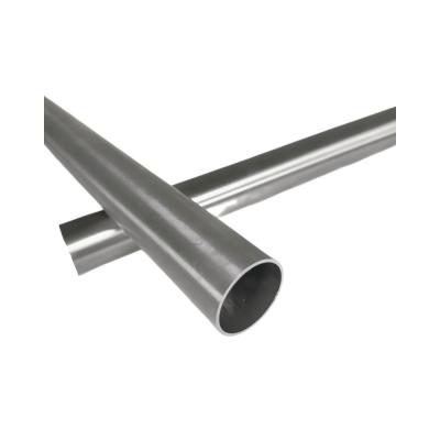 Chine Heat Resistant C276 Tube Hastelloy Nickel Alloy With Thermal Conductivity 100 BTU/Hr/Ft 2/Ft/°F à vendre