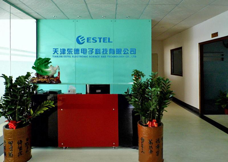 Verified China supplier - TIANJIN ESTEL ELECTRONIC SCIENCE AND TECHNOLOGY CO., LTD
