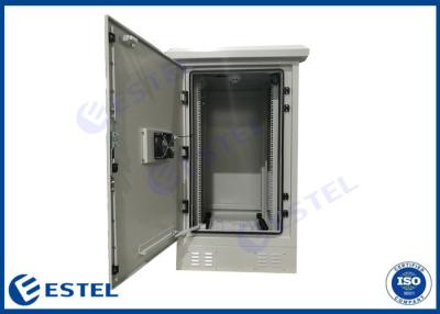 China 720mm Width Weatherproof Network Enclosure for sale