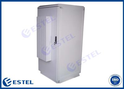 China TLC 1500W Air Conditioner Weatherproof Electrical Cabinet for sale