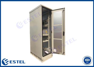 China TLC 600mm Width Weatherproof Electrical Enclosures for sale