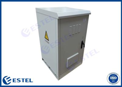 China SGCC 800×801×1150mm Outdoor Electrical Cabinets And Enclosures for sale