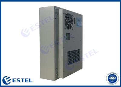 China Real Time Control IP55 R143A Small Cabinet Air Conditioner for sale
