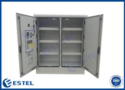 China IP65 Outdoor Battery Cabinet for sale