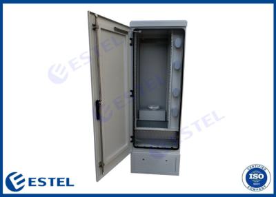 中国 ESTEL IP56の光ファイバケーブルのための屋外の電気通信のエンクロージャ 販売のため