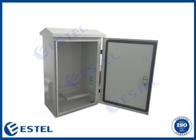 China 400mm Height Outdoor Wall Enclosure for sale