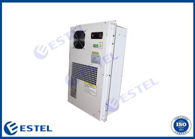 China 1000W 220VAC Electrical Cabinet Air Conditioning Units for sale