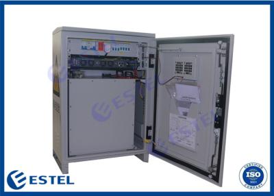 China IP55 Outdoor Electrical Cabinet for sale