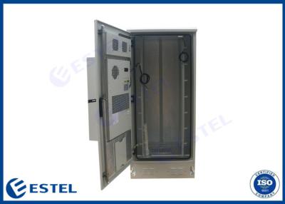 China 900mm Width IP55 Waterproof Electrical Enclosure Boxes for sale