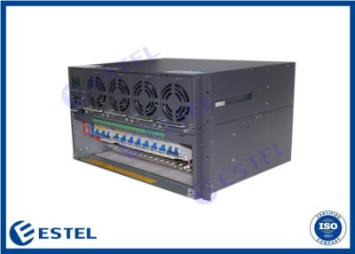 China 200A Telecom Rectifier for sale