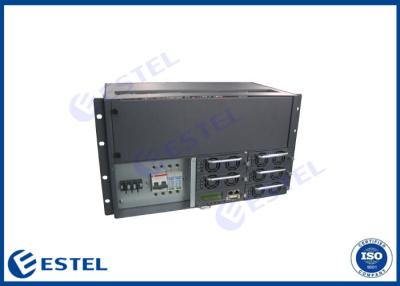 中国 リモート・モニタリング48VDC RS485モジュールの整流器モジュールの電気通信 販売のため
