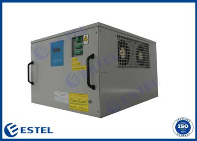 China Anti Corrosion IP55 RS485 Monitoring Electric Heat Exchanger for sale