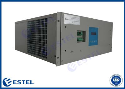 China Permutador de calor do cerco do controle 650W IP55 do LCD à venda
