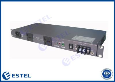 China 1000VA retificador do inversor DC48V usado na telecomunicação à venda