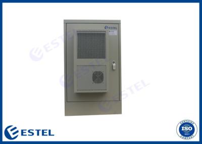 China AC220V 1500W Weatherproof Telecom Enclosure With Wooden Case for sale