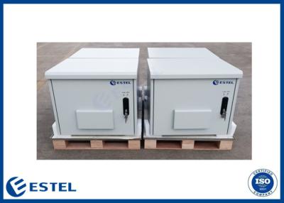 China Anti Corrosion Outdoor Telecom Enclosure Weatherproof Electrical Cabinet for sale