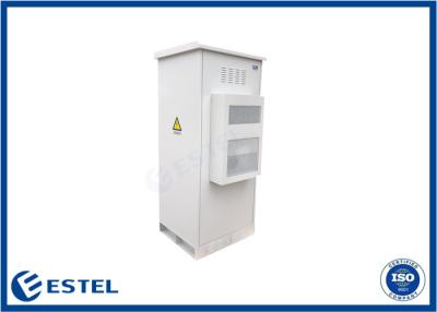 Chine Cabinet électrique extérieur imperméable 1500W AC220V d'IP55 DDF à vendre