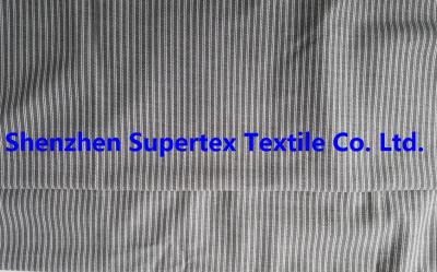 China Fully Combed Cotton Men'S Clothing Fabric Sand Peach Yarn Dyed Shirt Fabric Plaids Stripes for sale