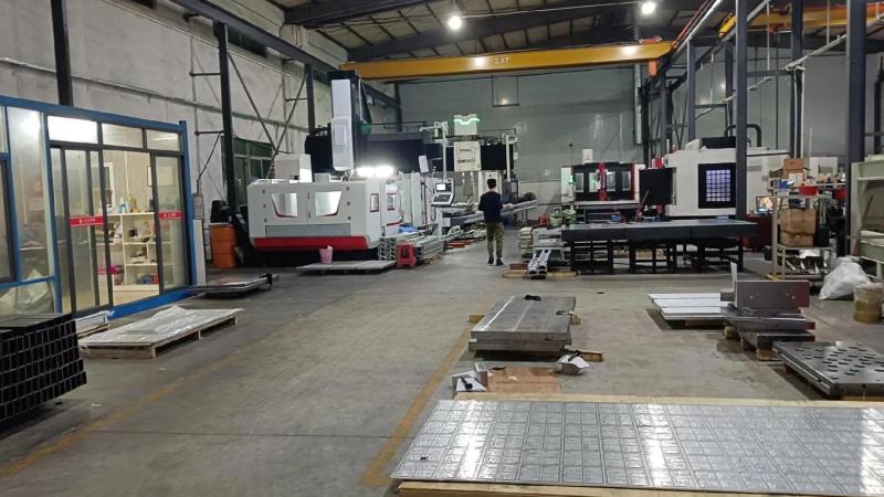 Verified China supplier - Foshan Pinchi Intelligent Equipment Co., Ltd.