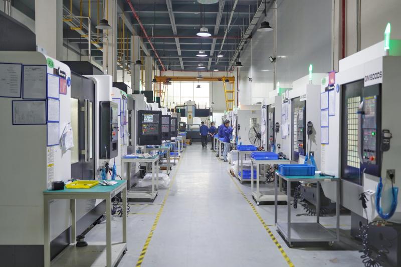 Verified China supplier - Foshan Pinchi Intelligent Equipment Co., Ltd.