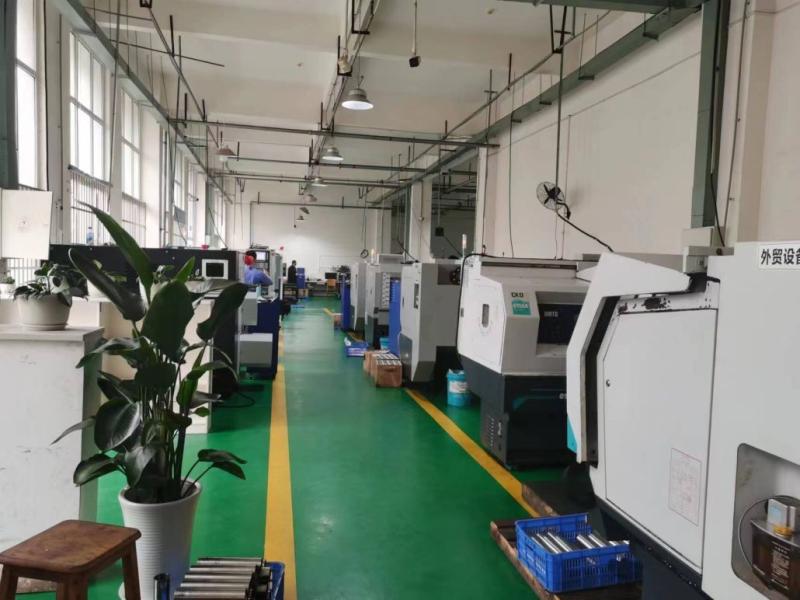 Verified China supplier - Foshan Pinchi Intelligent Equipment Co., Ltd.