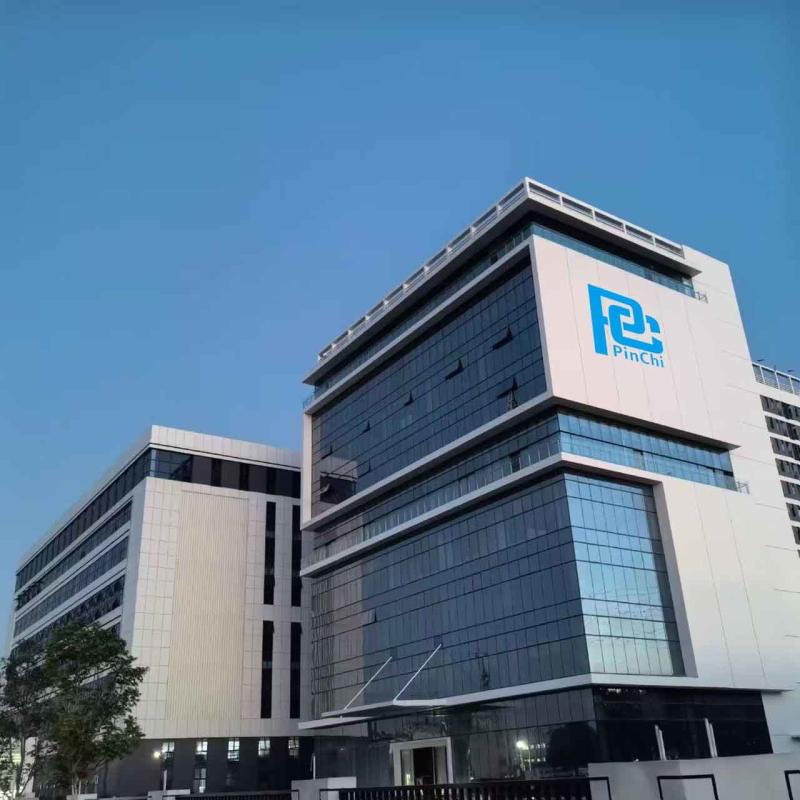 Verified China supplier - Foshan Pinchi Intelligent Equipment Co., Ltd.