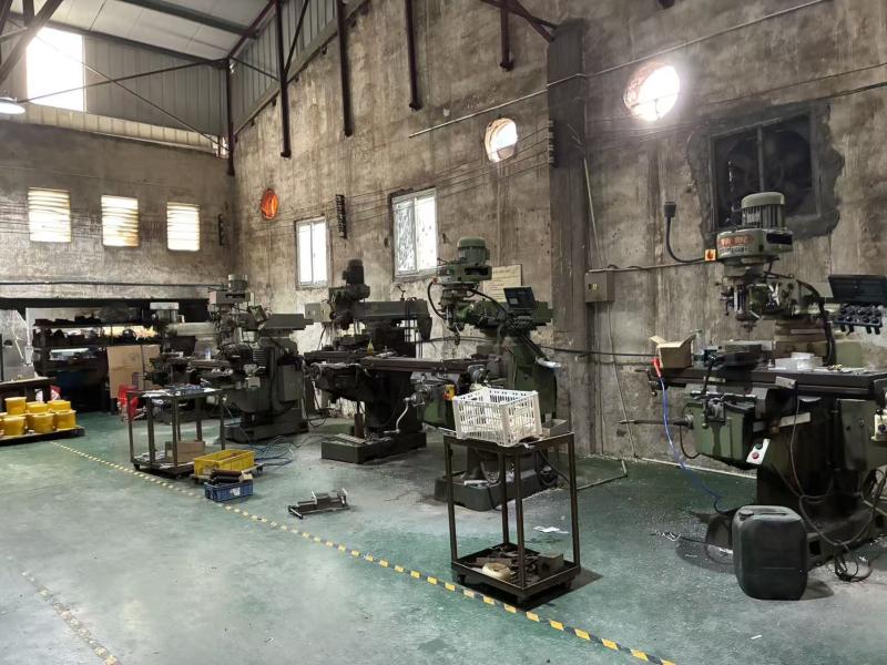 Verified China supplier - Foshan Pinchi Intelligent Equipment Co., Ltd.