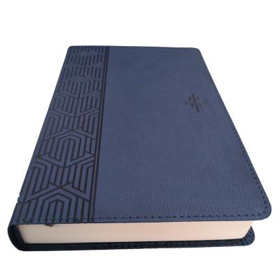 China Customizable Gift Holy Bible Book Printing for sale