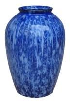 China 23.5x35cm Ceramic Indoor Pots , Round Decorative Ceramic Planters Indoor for sale