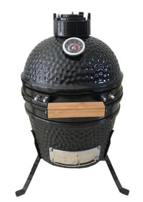 China GV cerâmico Mini Kamado Barbecue do Kitchenware do jardim à venda