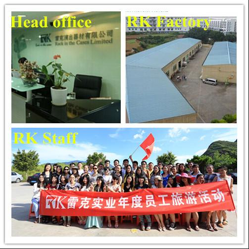 Verified China supplier - Rack In The Cases Co.,Ltd