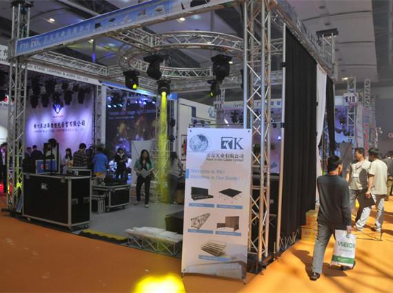 Verified China supplier - Rack In The Cases Co.,Ltd
