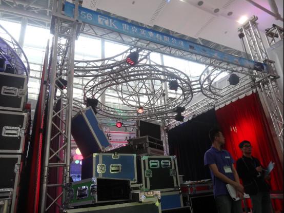 Verified China supplier - Rack In The Cases Co.,Ltd