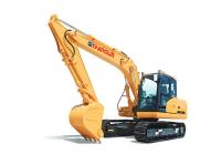 Quality Hydraulic Excavator for sale