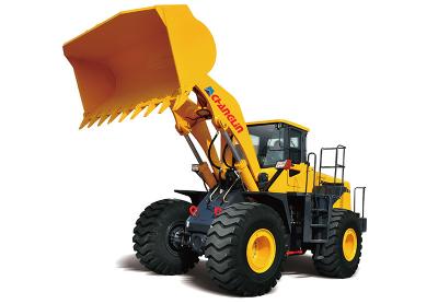 China ZL80H Universal Front End Loader Equipment Reliable Operation With Original Cummins Engine for sale