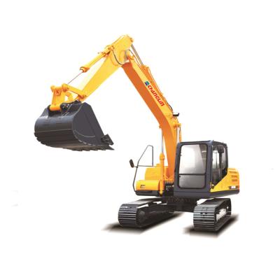 China 112KW Crawler Type Excavator ZG220 High Energy Efficiency Easy Operation for sale