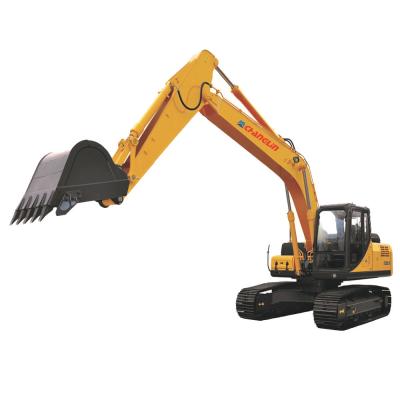 China ZG330 Crawler Hydraulic Excavator 241KW Machinery Excavator for sale