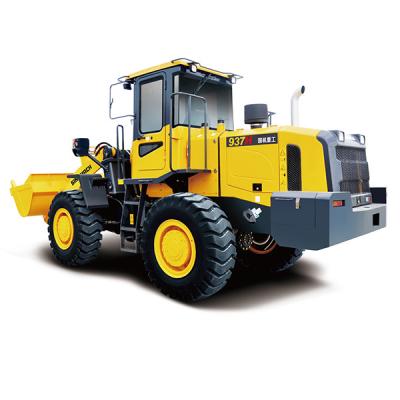 China CHANGLIN ZL30H Power Wheels Front End Loader Equipment 3000 kg for sale