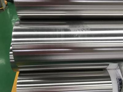 China St44 Tube4 Carbon Steel Seamless Steel Pipe 304/321/316/316L 3-6m for sale