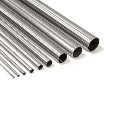 China A312 321 316L Round 304 Seamless Stainless Steel Pipe for sale